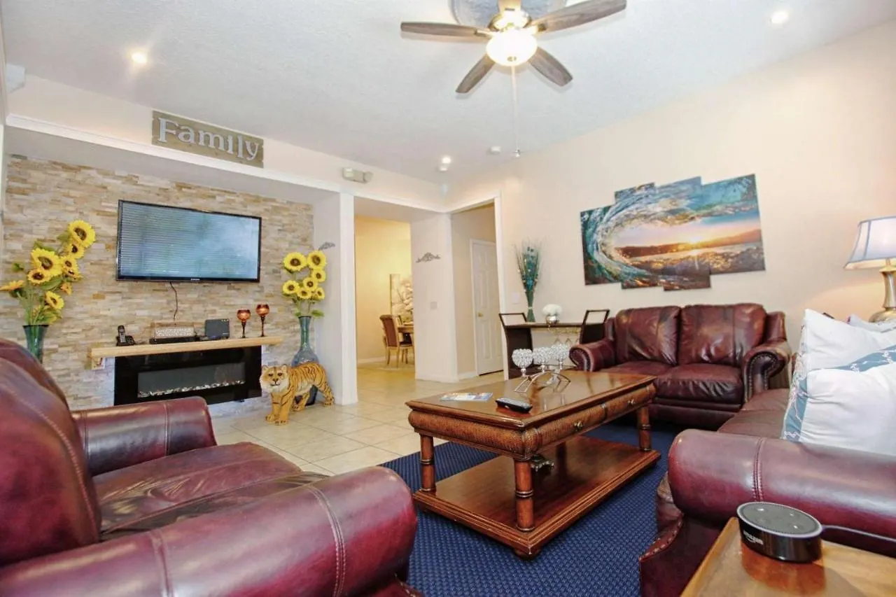 329 Windwood Bay Villa Four Corners