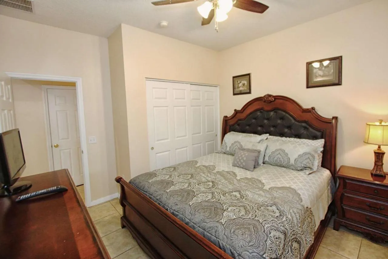 329 Windwood Bay Villa Four Corners USA