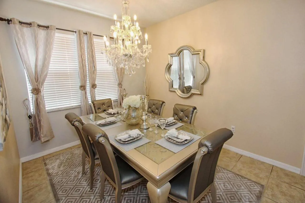 329 Windwood Bay Villa Four Corners USA