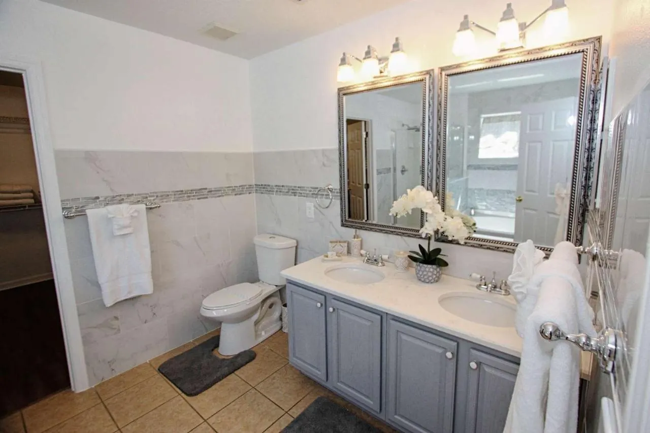 329 Windwood Bay Villa Four Corners 0*,  USA
