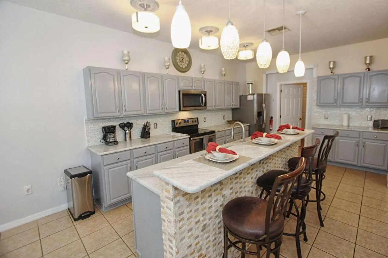329 Windwood Bay Villa Four Corners 0*,  USA