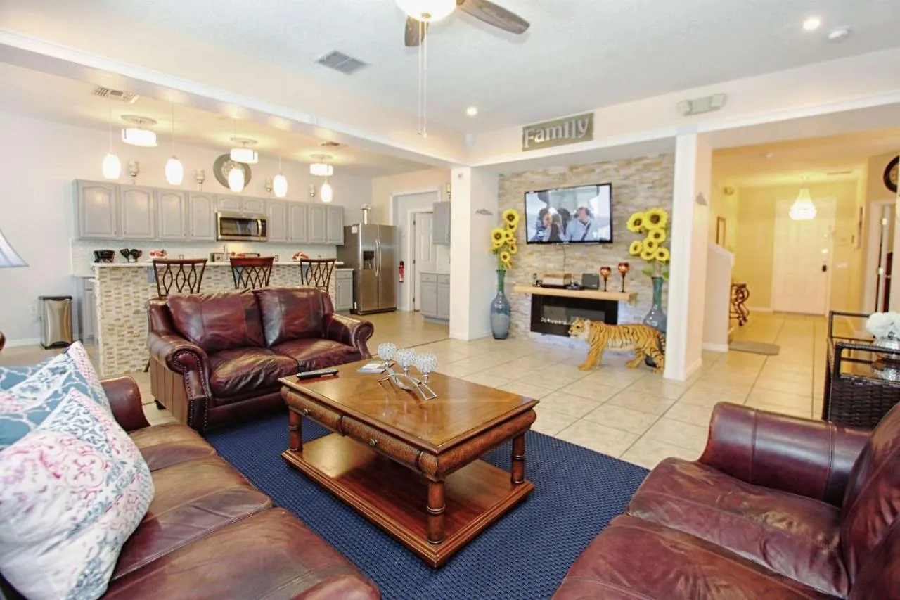 329 Windwood Bay Villa Four Corners USA
