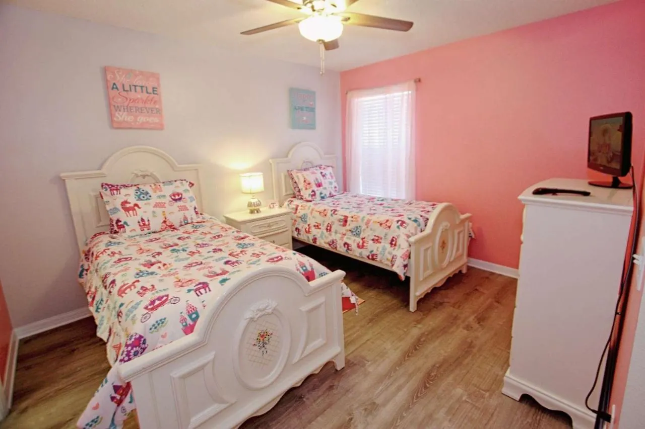 329 Windwood Bay Villa Four Corners Feriehus